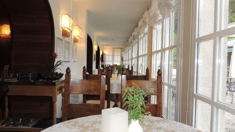 מאדסימו Hotel La Meridiana מראה חיצוני תמונה