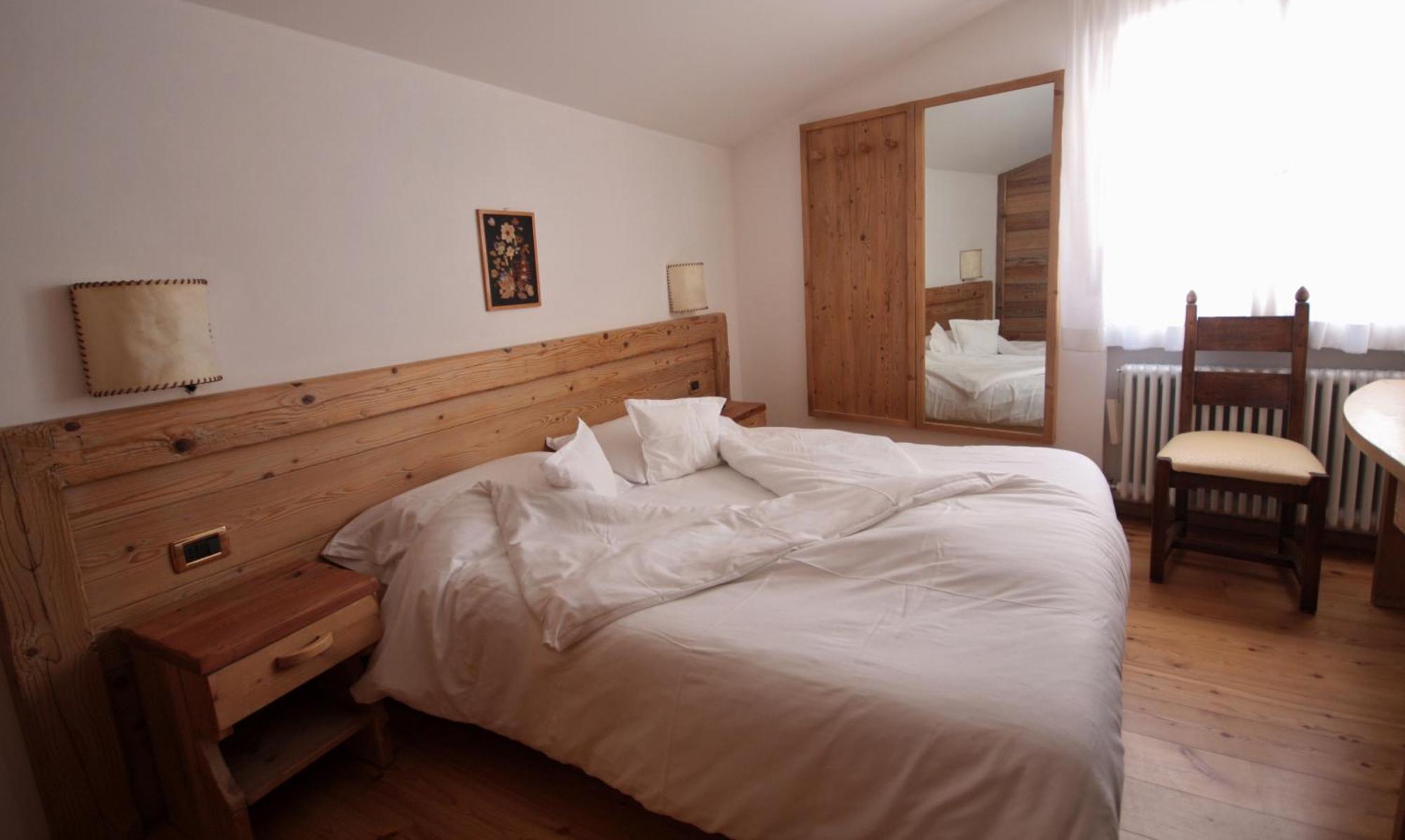 מאדסימו Hotel La Meridiana מראה חיצוני תמונה