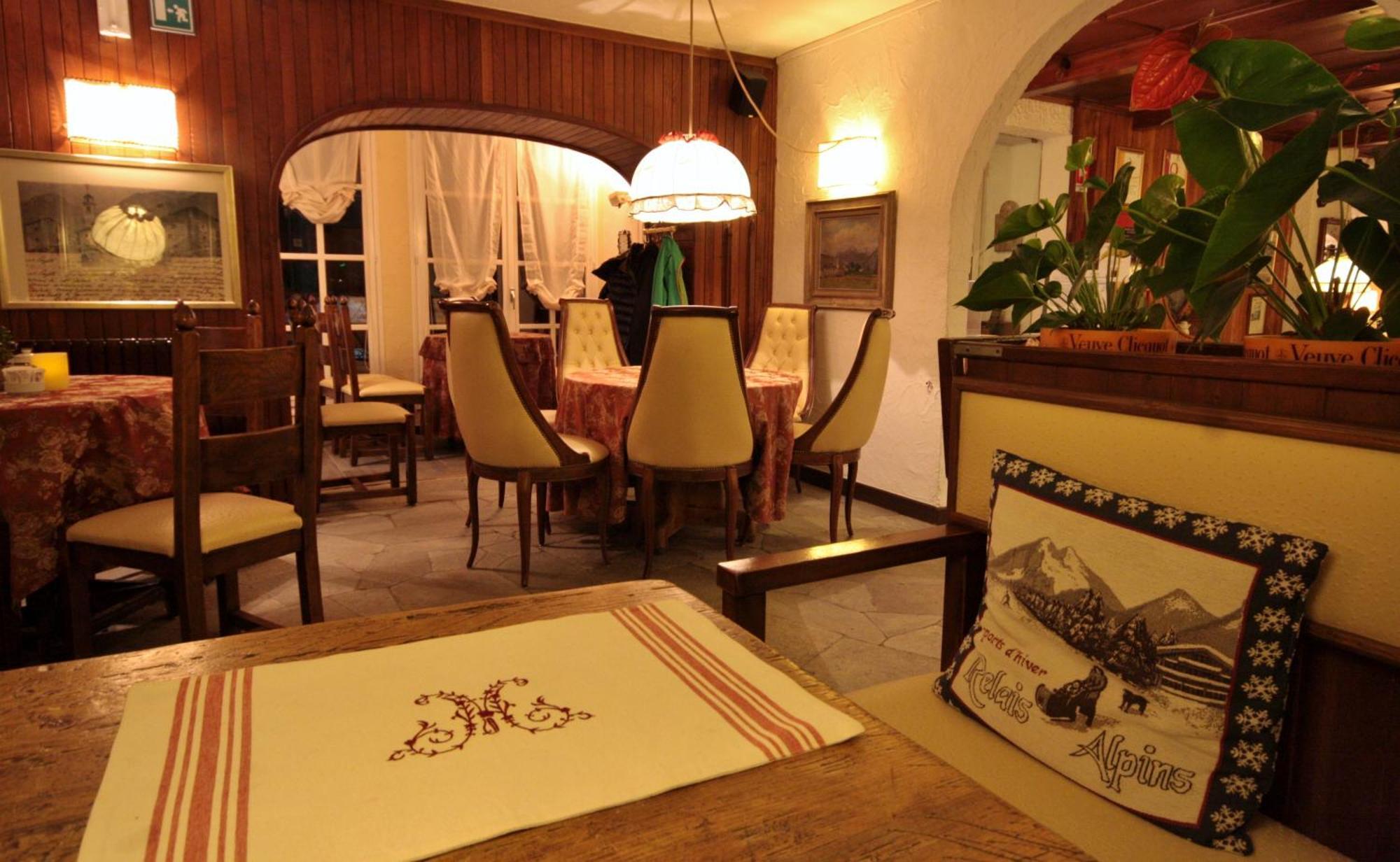 מאדסימו Hotel La Meridiana מראה חיצוני תמונה