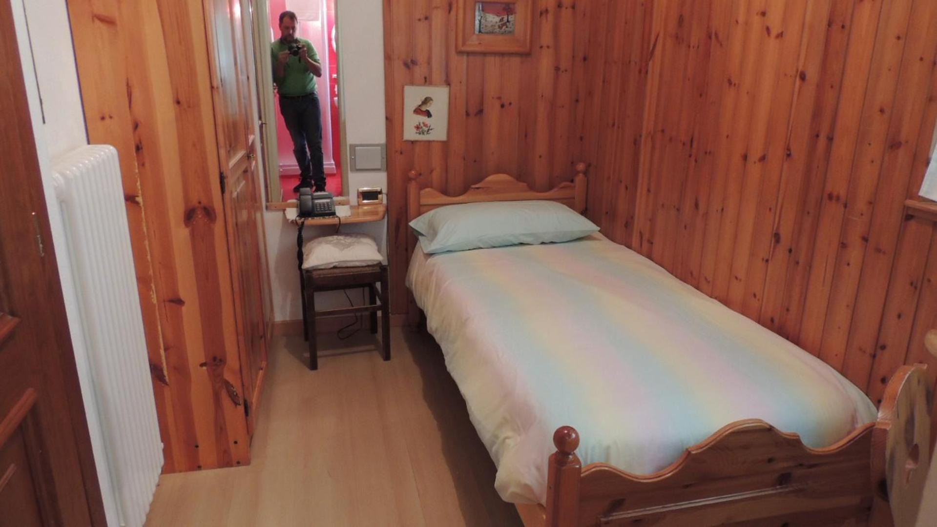 מאדסימו Hotel La Meridiana חדר תמונה